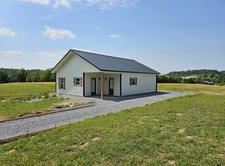 380 Raders Sidetrack Rd, Greeneville, TN 37743