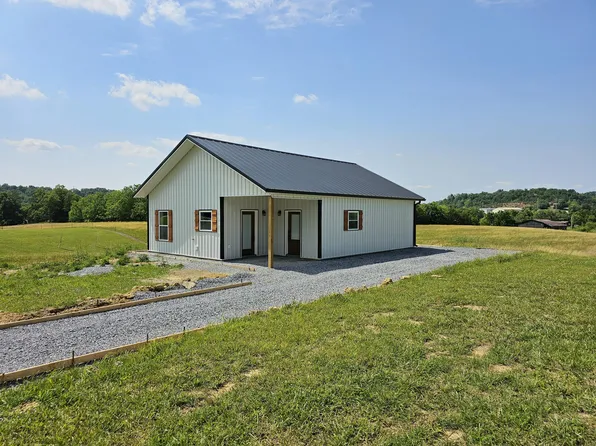 380 Raders Sidetrack Rd, Greeneville, TN 37743