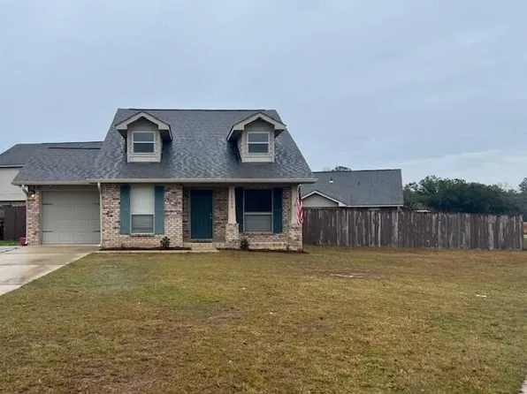 18008 Homestead Ct, Gulfport, MS 39503