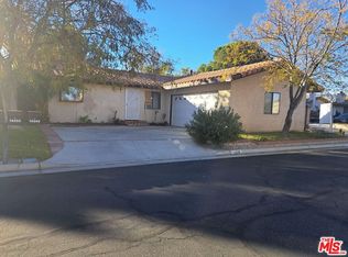 14349 Somerset Dr, Mojave, CA 93501