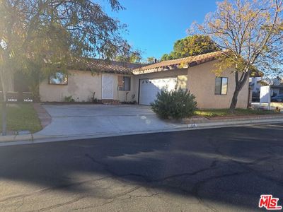 14349 Somerset Dr, Mojave, CA, 93501