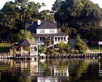 1st image of 1825 False River Dr