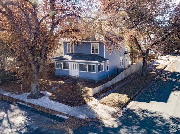 222 Carson St, Brush, CO 80723