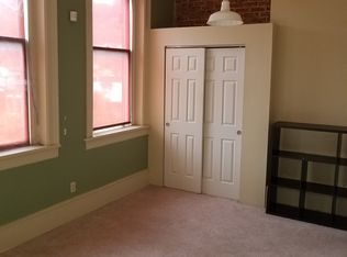 1205 E Carson St #3, Pittsburgh, PA 15203