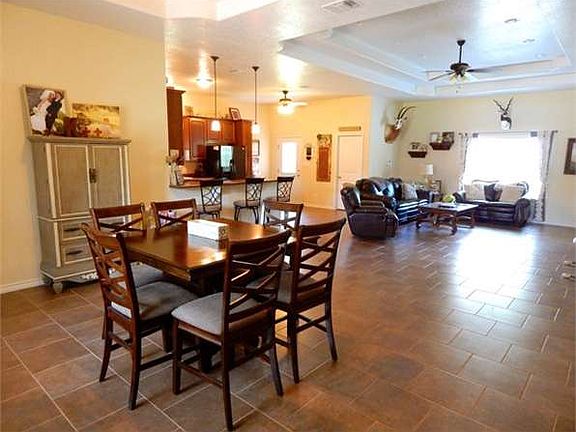 3rd image of 556 County Road 6868 E