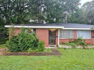 3442-3444 Audubon Rd, Montgomery, AL 36111