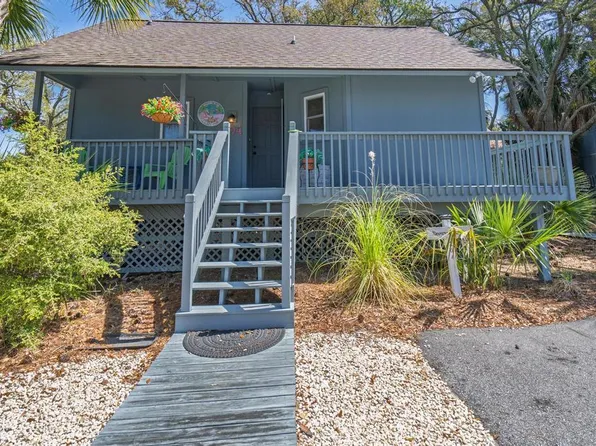 204 Sea Cloud Cir, Edisto Island, SC 29438