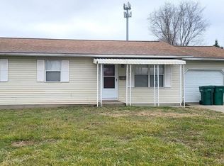 4 Ruby St, Cahokia, IL 62206