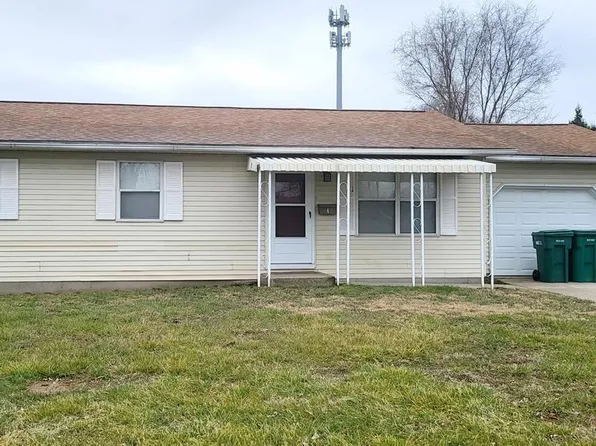 4 Ruby St, Cahokia, IL 62206