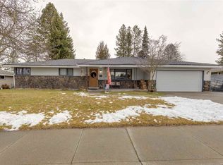4318 W Kathleen Ave, Spokane, WA 99208