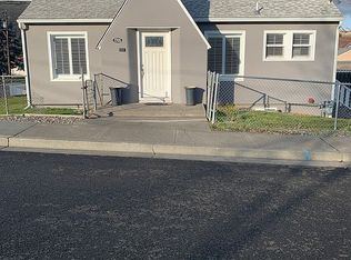 1705 SE Byers Pl, Pendleton, OR 97801