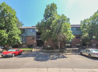3576 S Depew St UNIT 202, Lakewood, CO 80235