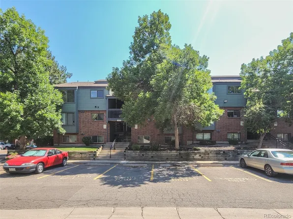 3576 S Depew Street #202, Denver, CO 80235