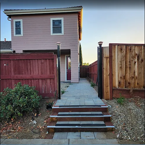6474 Scenic Avenue Garaventa Rd #GARAVENTA RD ACCESS Photo 1