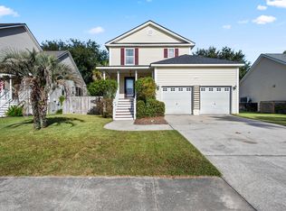 1133 Clearspring Dr, Charleston, SC 29412