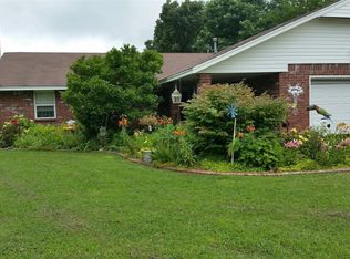 8610 E 132nd St N, Collinsville, OK 74021