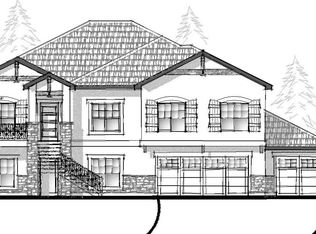 8285 Bannock Dr, Larkspur, CO 80118