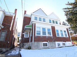 522 Prospect Ave, Bridgeport, PA 19405