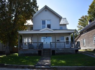 292 Ampersand Ave, Saranac Lake, NY 12983