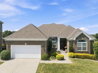 5235 Peterborough Dr, Cleves, OH 45002