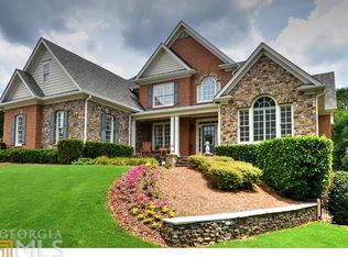 632 Grassmeade Way, Snellville, GA 30078