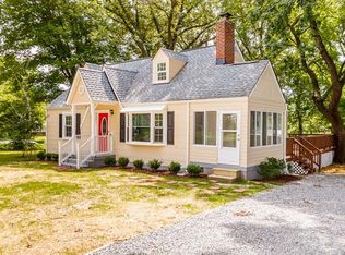 3351 Woodys Ln, Richmond, VA 23234