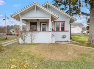 150 Diagonal St, Rittman, OH 44270