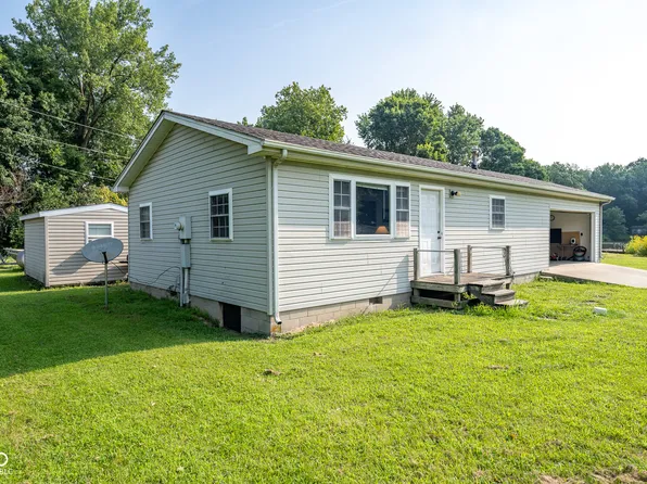 914 Vance Ct, Kingman, IN 47952