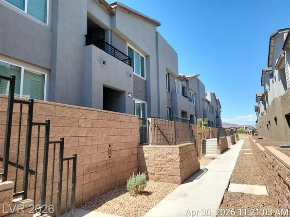 1524 Maya Crossing Ave, Henderson, NV 89002