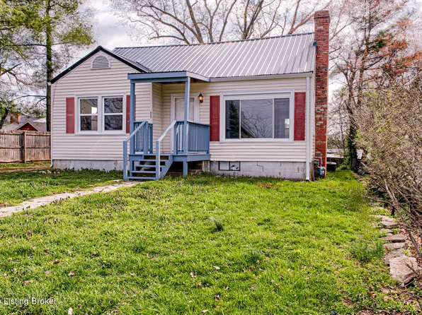 236 Spring St, New Castle, KY 40050