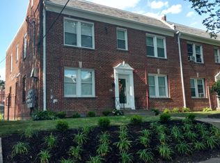 14 Gallatin St NE, Washington, DC 20011