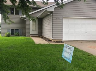4405 W Antelope Dr, Sioux Falls, SD 57107