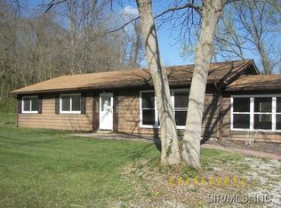6 Hillwood Dr, Belleville, IL 62223