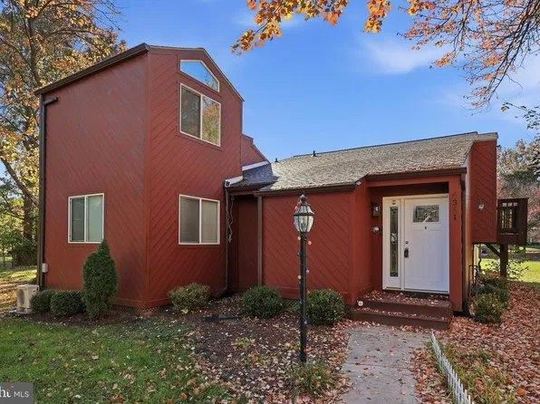 6361 Bright Plume, Columbia, MD 21044