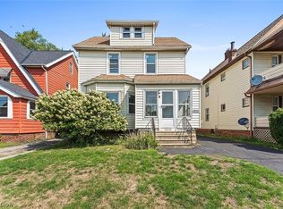 18003 Harland Ave, Cleveland, OH 44119