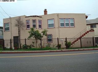 3300 38th Ave, Oakland, CA 94619