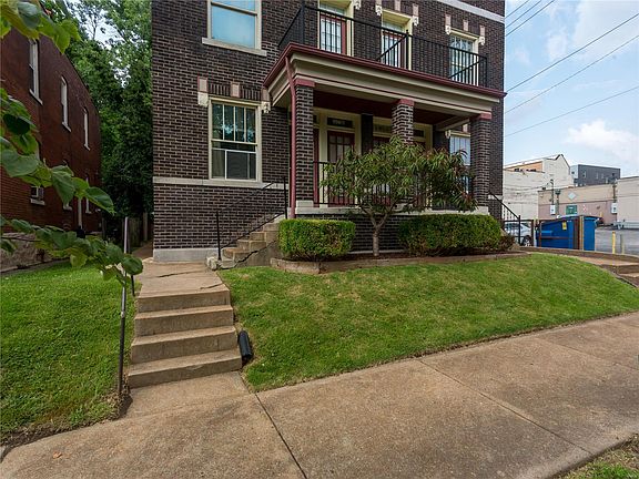 2nd image of 3623 Shenandoah Ave