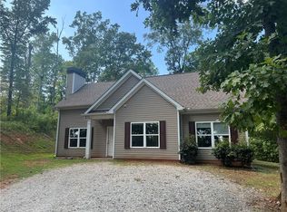 92 Emmett Dr, Dawsonville, GA 30534