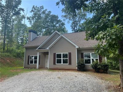 92 Emmett Dr, Dawsonville, GA, 30534