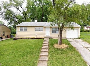 3508 E 107th Ter, Kansas City, MO 64137