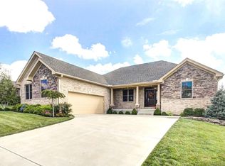 50 Crest Oak Ct, Springboro, OH 45066