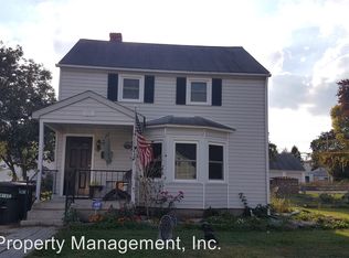 124 Rigdon Rd, Aberdeen, MD 21001