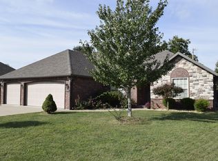 4529 S Owen Ct, Battlefield, MO 65619