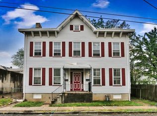 1744-46 Oliver St, Rahway, NJ 07065