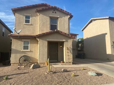 4159 E Stone River Dr, Tucson, AZ, 85712