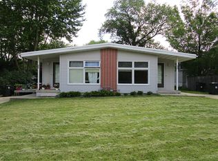 509 Baker Dr #509, Cedar Falls, IA 50613