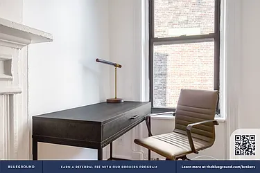 Rented by The Blueground