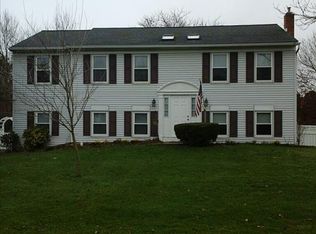 1205 Chestnut St, Narvon, PA 17555