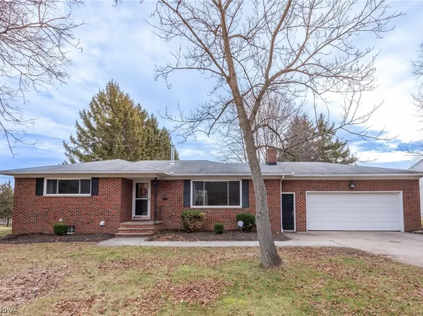 4979 W Mill Rd, Broadview Heights, OH 44147