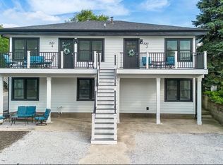 118 N Lake Ave #1, Michigan City, IN